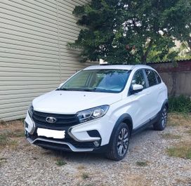SUV    -  2021 , 1430000 , 