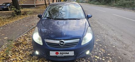  Opel Corsa 2008 , 250000 , 