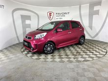  Picanto 2015