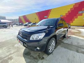 SUV   Toyota RAV4 2007 , 1250000 , 