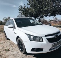  Chevrolet Cruze 2012 , 800000 , -