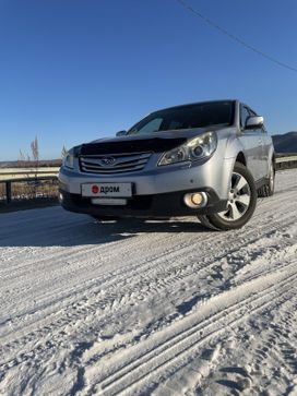  Subaru Outback 2011 , 1330000 , --
