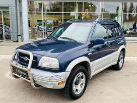 SUV   Suzuki Grand Vitara 1998 , 540000 , 