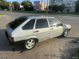   2109 2001 , 350000 , 