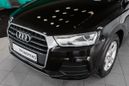 SUV   Audi Q3 2015 , 1999000 , --