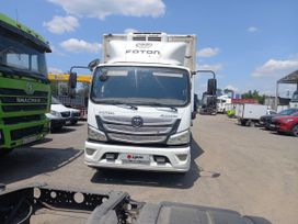   Foton Aumark 2021 , 2150000 , 