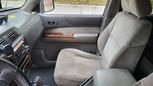 SUV   Nissan Patrol 2001 , 875000 , 