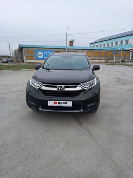 SUV   Honda CR-V 2019 , 4200000 , 