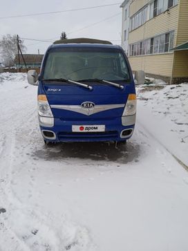  Kia Bongo, 2007