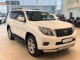 SUV   Toyota Land Cruiser Prado 2010 , 2847000 , 