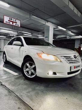  Toyota Camry 2007 , 1070000 , 