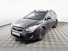 SUV   Subaru XV 2014 , 1260000 ,  