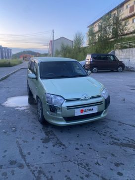  Toyota Probox 2017 , 900000 , 