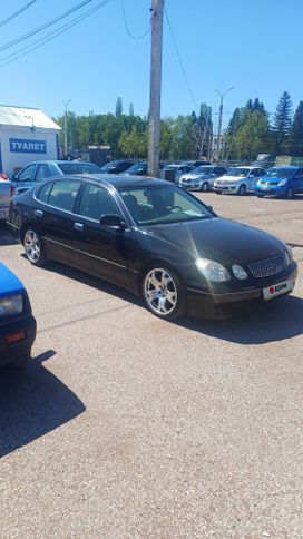  Lexus GS400 2000 , 850000 , 
