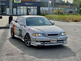 Toyota Mark II 1996 , 930000 , 
