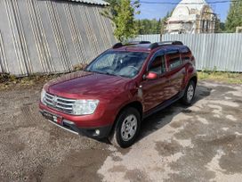 SUV   Renault Duster 2012 , 799000 , 