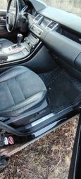 SUV   Land Rover Range Rover Sport 2012 , 1200000 , 