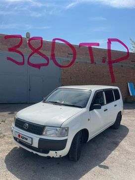  Toyota Probox 2005 , 457000 , -