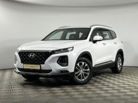 SUV   Hyundai Santa Fe 2020 , 3279000 , 