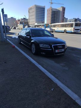  Audi A8 2006 , 1049999 ,  