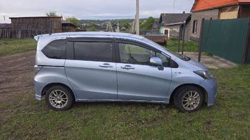    Honda Freed 2013 , 1050000 , 