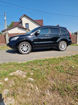 SUV   Honda CR-V 2010 , 1750000 , 