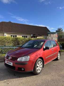  Volkswagen Golf 2008 , 599000 , 