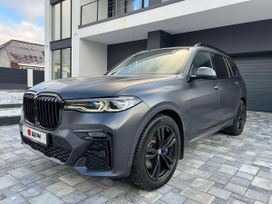 SUV   BMW X7 2020 , 7900000 , 