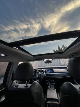 SUV   Chery Tiggo 7 Pro 2021 , 1800000 , 