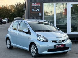  Toyota Aygo 2005 , 529000 , 