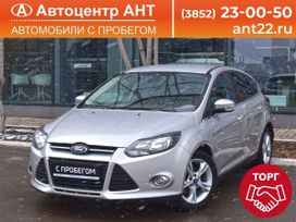  Ford Focus 2013 , 797000 , 