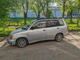  Daihatsu Pyzar 1997 , 175000 , 