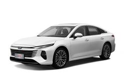  Bestune B70, 2024