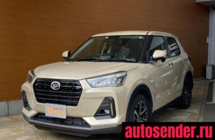 SUV   Daihatsu Rocky 2021 , 1620000 , 