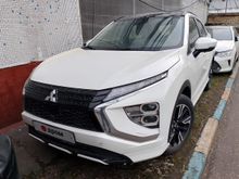  Eclipse Cross