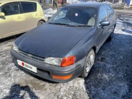  Toyota Corona 1995 , 255000 , 