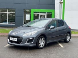  Peugeot 308 2010 , 525000 , 