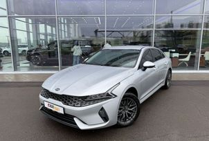 ����� Kia K5 2021 ����, 2130000 ������, ����������