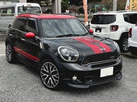  MINI Countryman 2016 , 1324000 , 