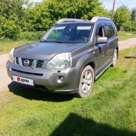 SUV   Nissan X-Trail 2008 , 1250000 , 