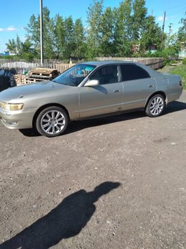  Toyota Chaser 1994 , 160000 , 