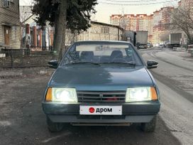   21099 2000 , 115000 , 