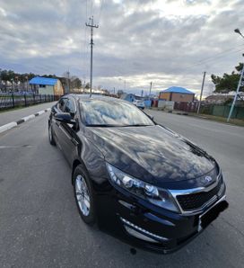  Kia Optima 2013 , 1100000 , 