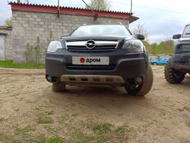 SUV   Opel Antara 2008 , 700000 , 