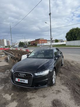  Audi A6 2015 , 2700000 , 