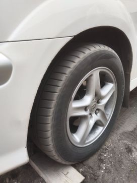   Toyota Nadia 2001 , 950000 , 