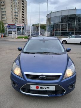  Ford Focus 2009 , 400000 , -