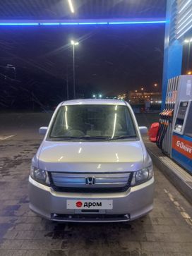    Honda Mobilio Spike 2008 , 340000 , 