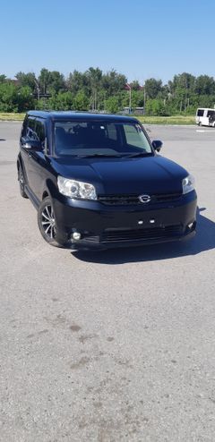 Toyota Corolla Rumion, 2015