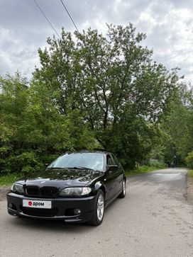  BMW 3-Series 1999 , 630000 , 